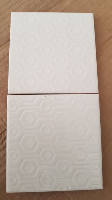 Płytki ceramiczne 10/10cm gat. 1 Paradyż