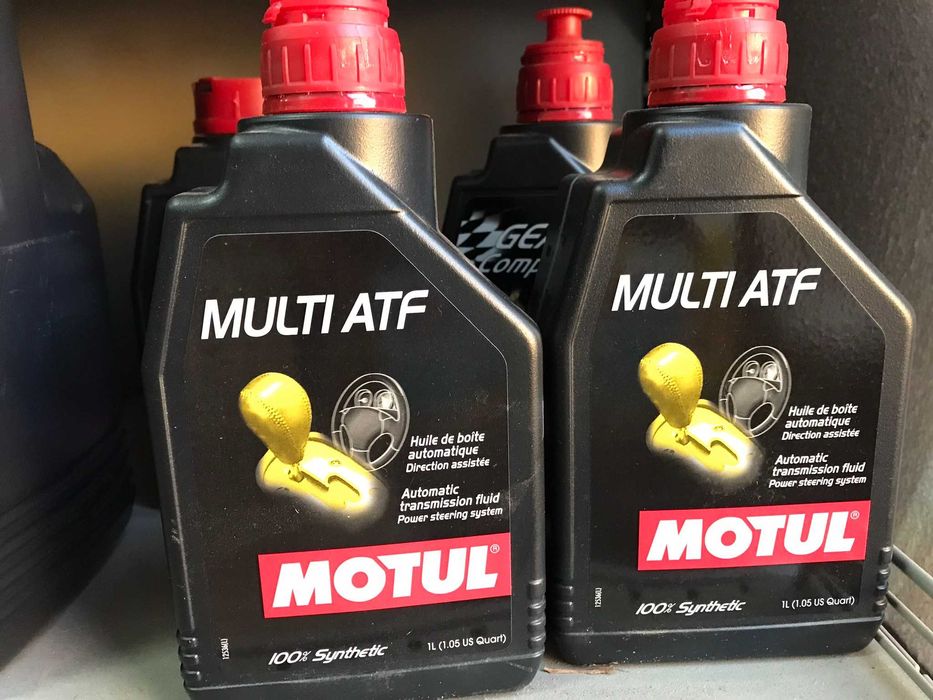 MOTUL | Обслуговування авто | Заміна оливи, масла | СТО Левандівка