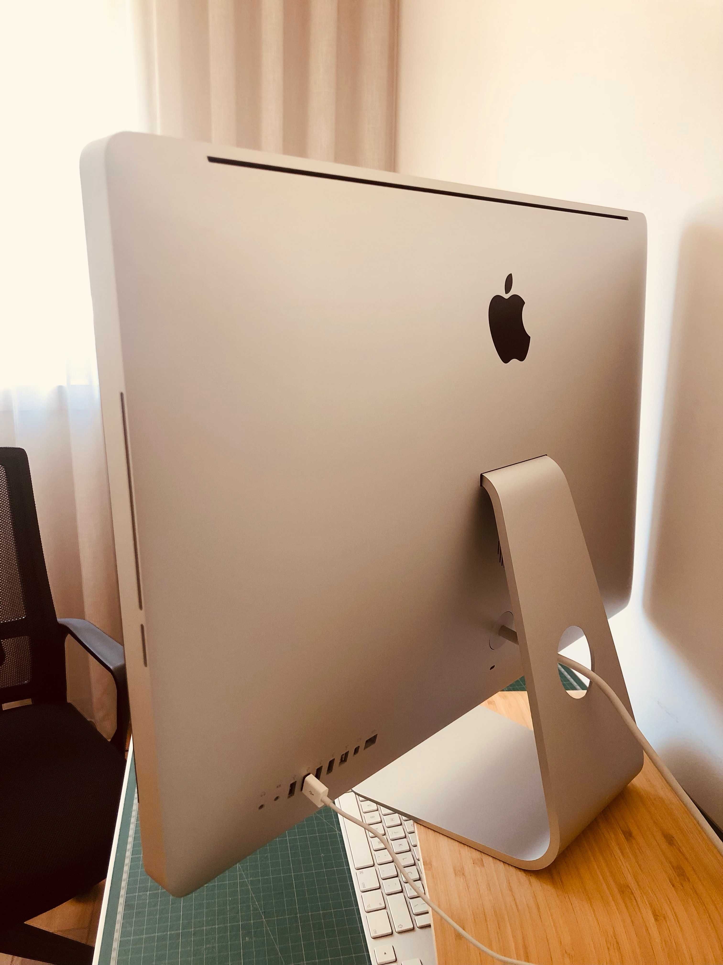 iMac 27'' (late 2009)