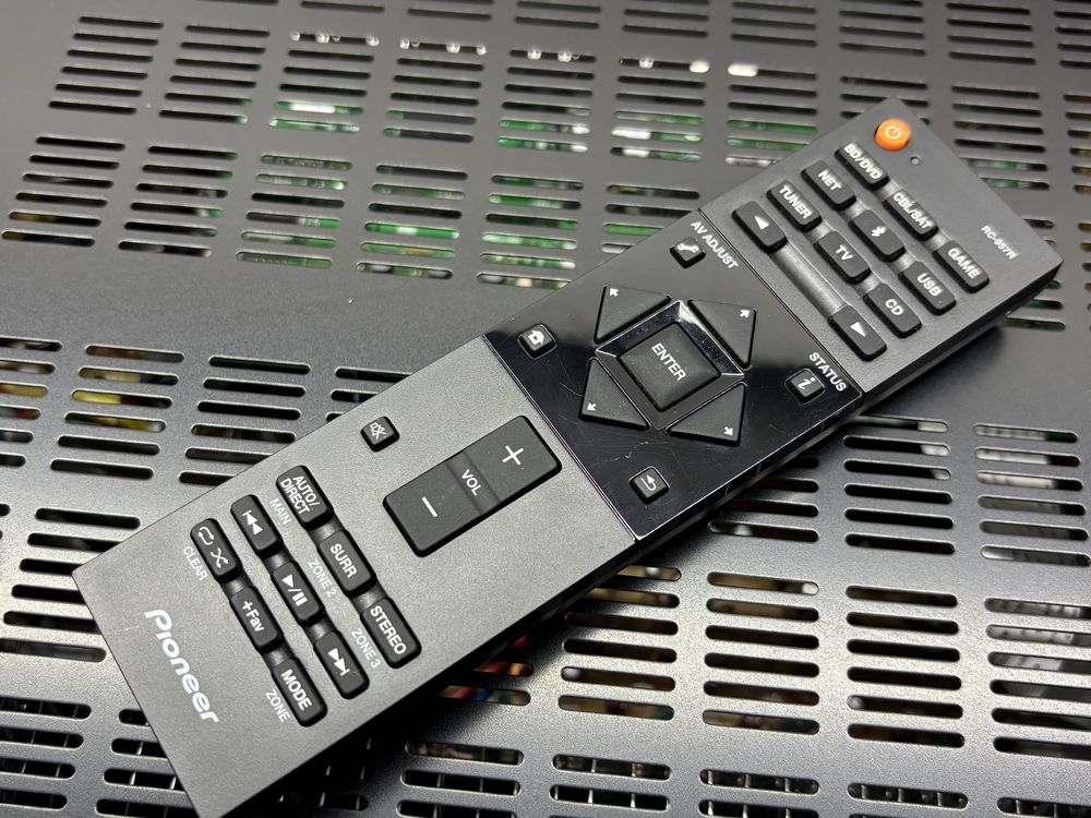 Pioneer VSX-932 amplituner kina domowego