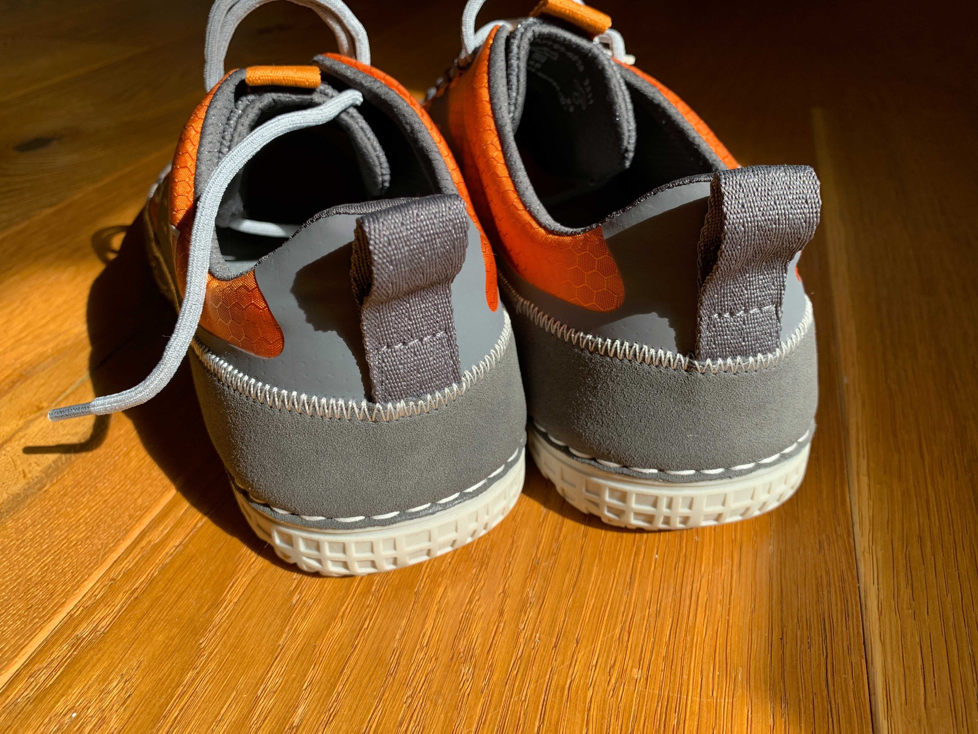 .:: Okazja! Bugatti Bimini flex stitch męskie półbuty sneakersy 43 ::.