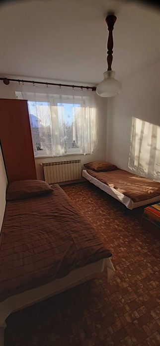 pokoje dla pracowników