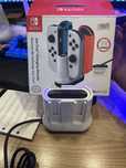 Hub na joycony ładowarka nintendo