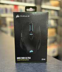 Мишка Corsair M65 RGB Ultra