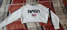 Top NASA, bluzka,  sweterek