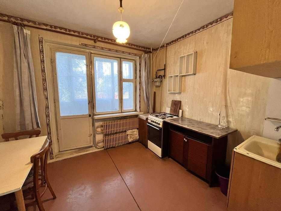 1к квартира! Центр, провулок Шевченка!