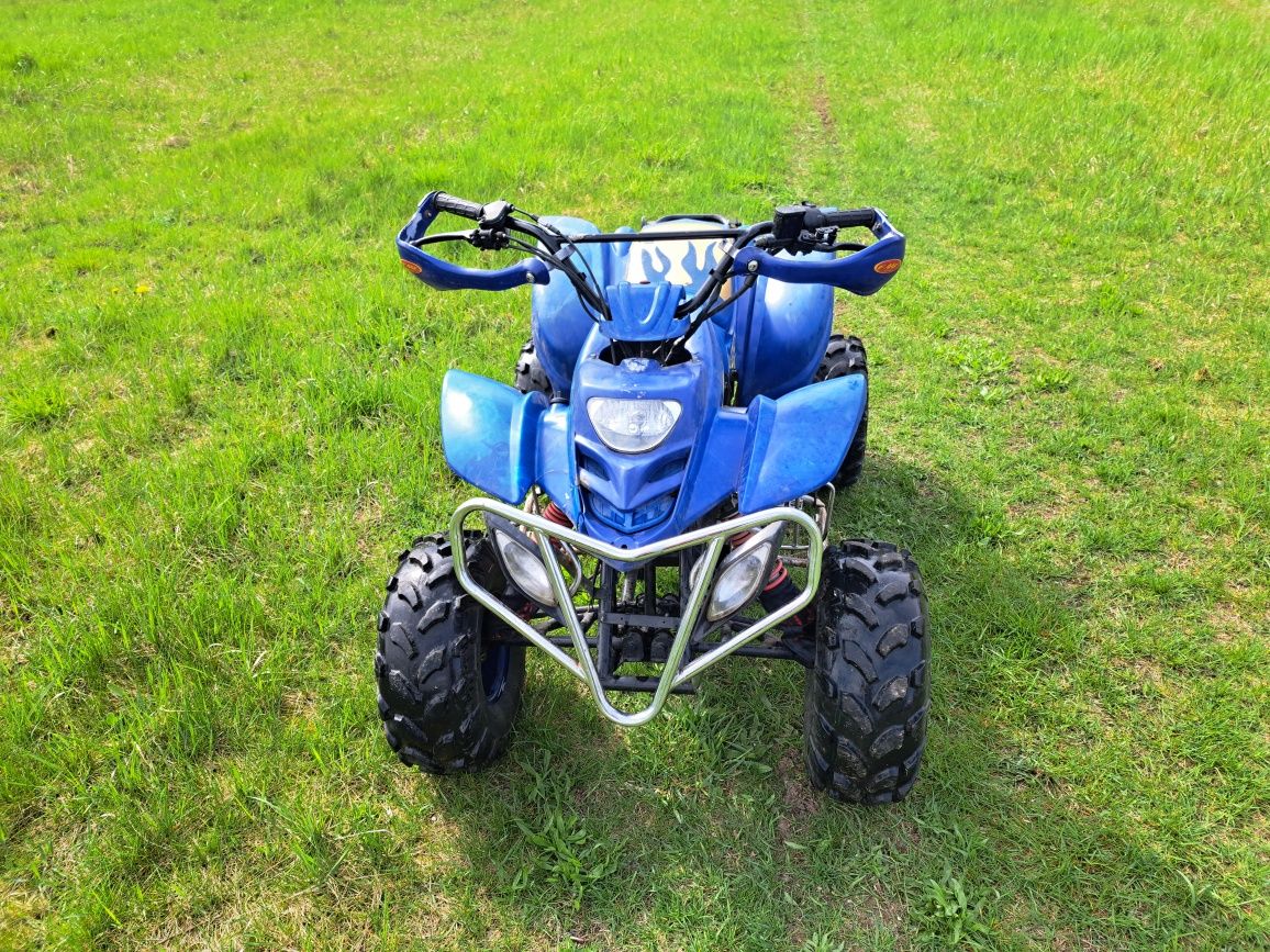 Quad Viva ATV 150cc automat 1+1