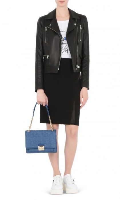 Karl Lagerfeld original сумка