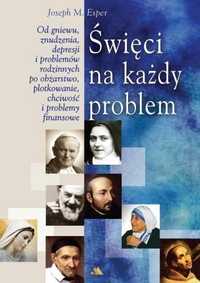 Święci Na Każdy Problem, Joseph M. Esper