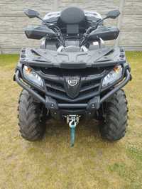 Cfmoto 450 L 2021r