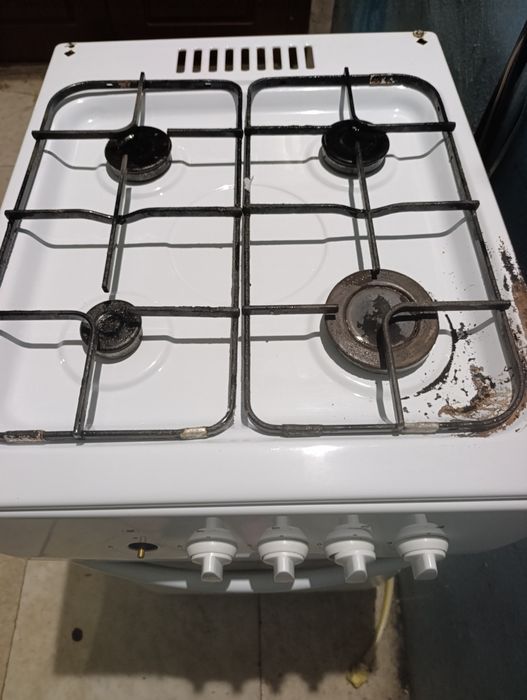 Продам- Газовая плита