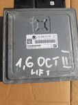 Skoda Octavia II Lift kompmuter sterownik 03L906023NF