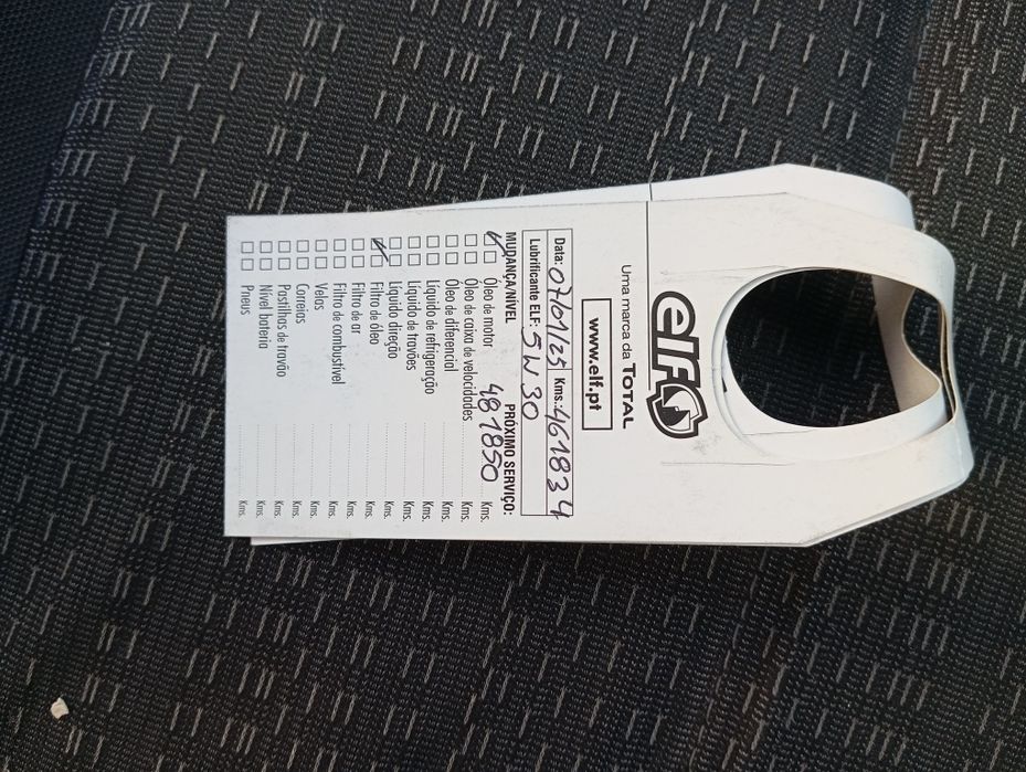 Renault Megane 1.5 DCI 2007