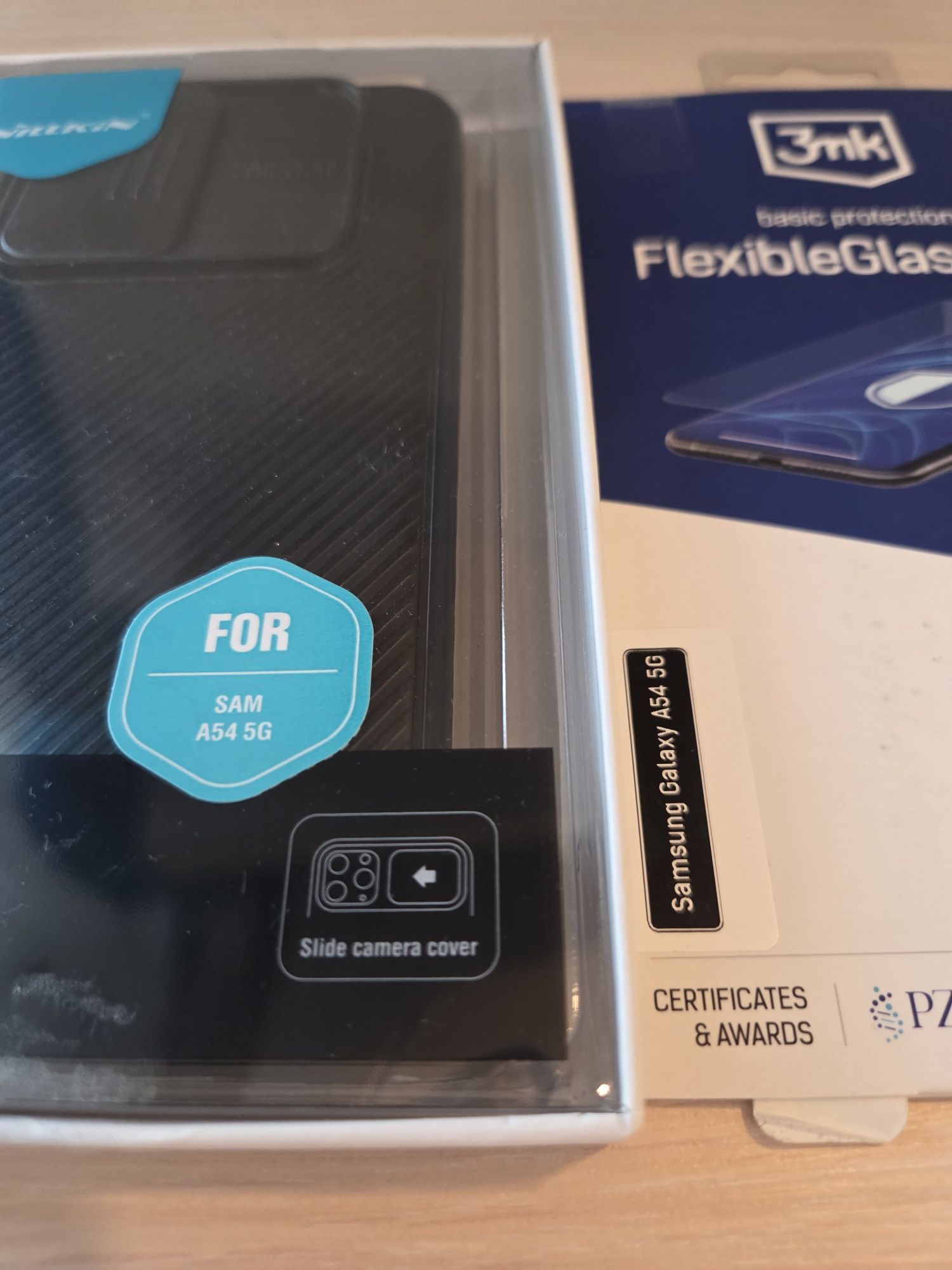 Samsung galaxy A54 5G