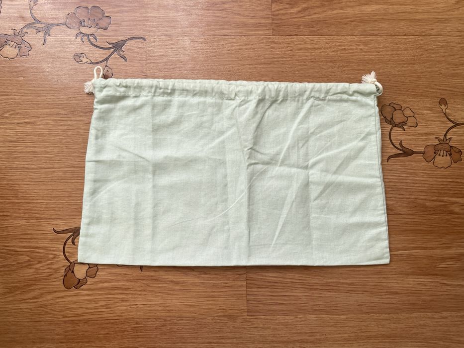 Пильник Off White