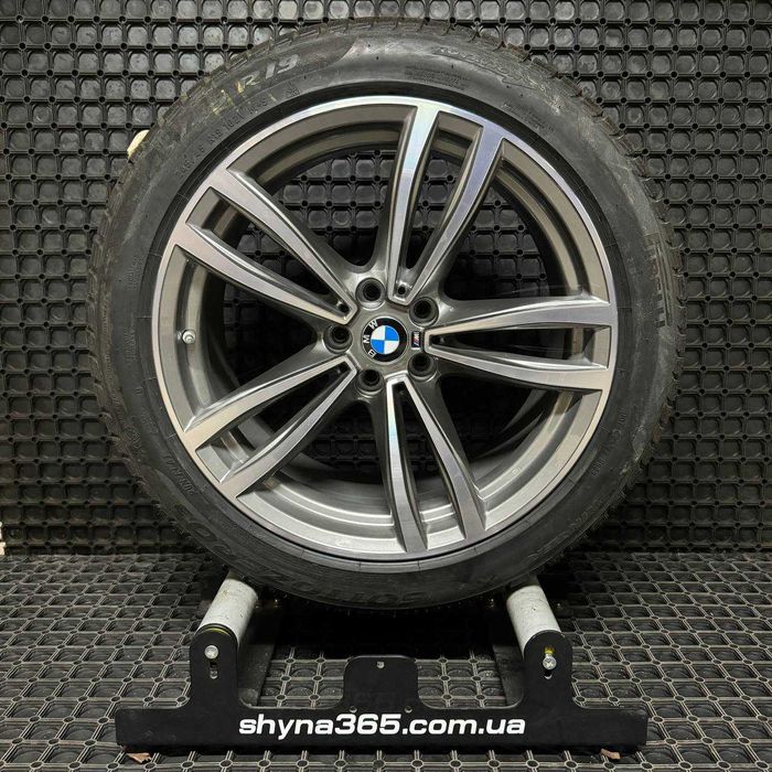 ДИСКИ оригінал BMW R19 5X112 БМВ BMW 2 Series,5,6,7,i5,i7,X3 7850579