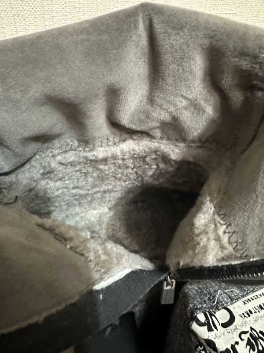 Чоботи зимові, чорні, натуральна шкіра