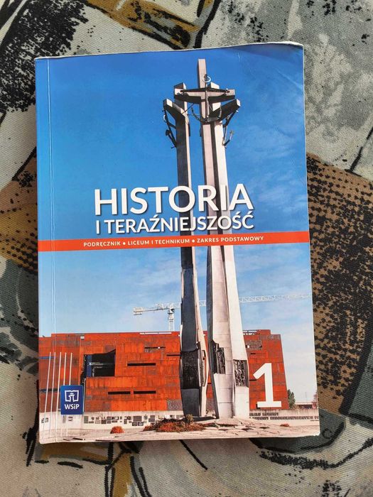 Historia i teraźniejszość 1