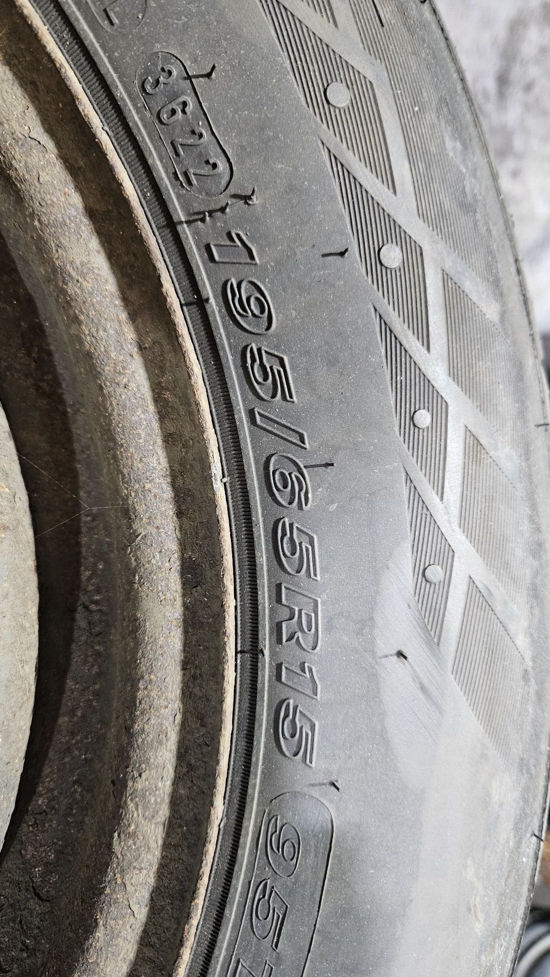 195/65/15 5x110 opony zima zimowe opel astra h zafira b vectra c signu