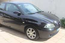 seat Ibiza 6L 1.4 TDI 75cv