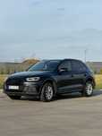 Audi Q5 Quattro Polski salon Black edition hak elektryczny