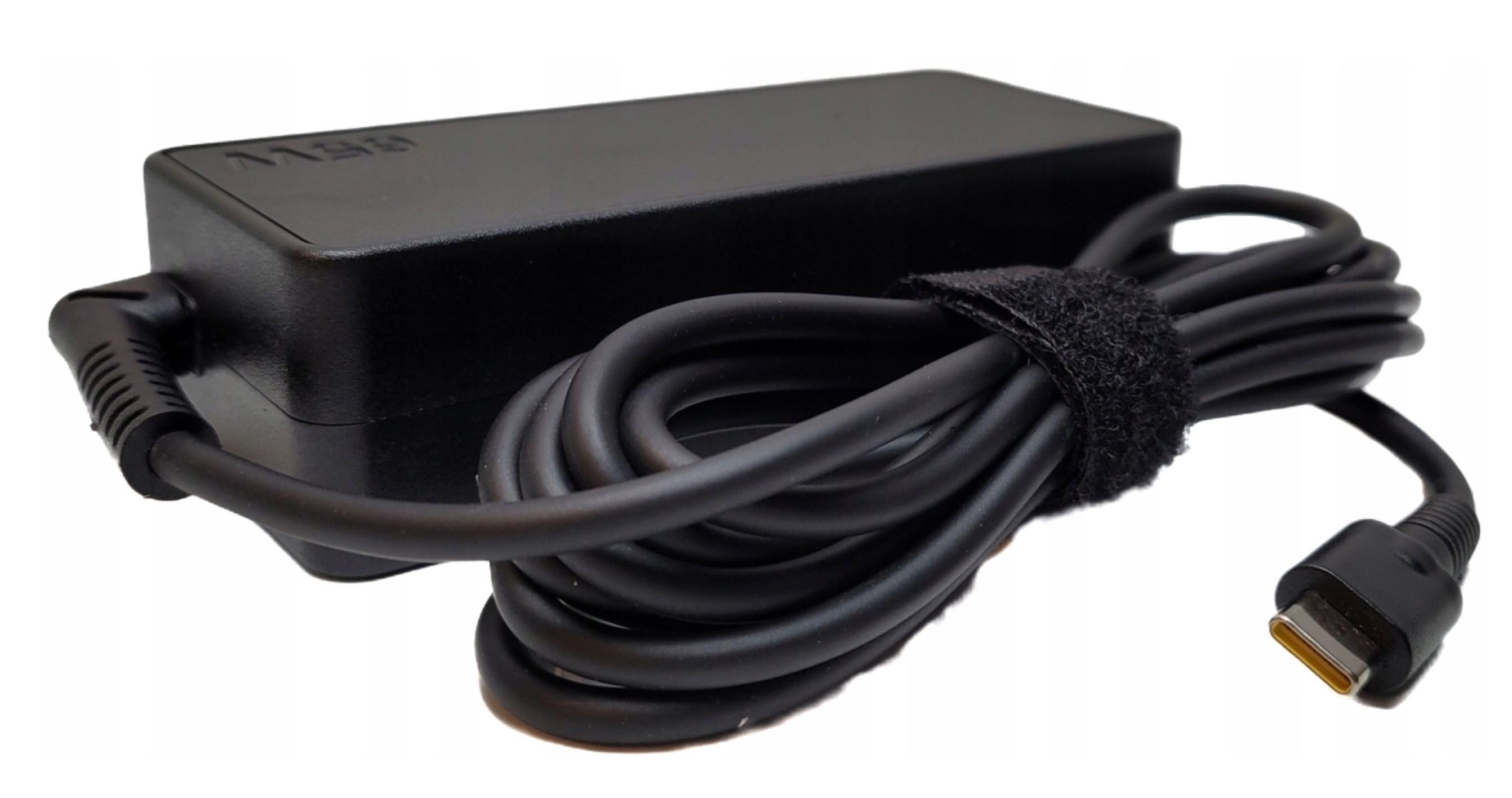 Zasilacz ładowarka USB-C 65W PD do laptopa Lenovo Dell HP Asus Acer