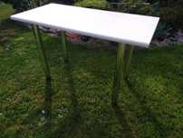 Stół kuchenny używany 120x59x73cm