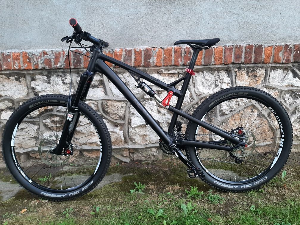 Rower górski ROSE nie cube  canyon  ghost  Kross  specialized  giant