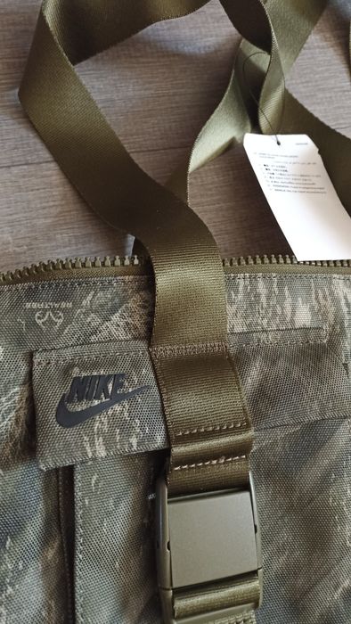 Продам сумку Nike