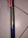 Material de pesca canas e carrinhos