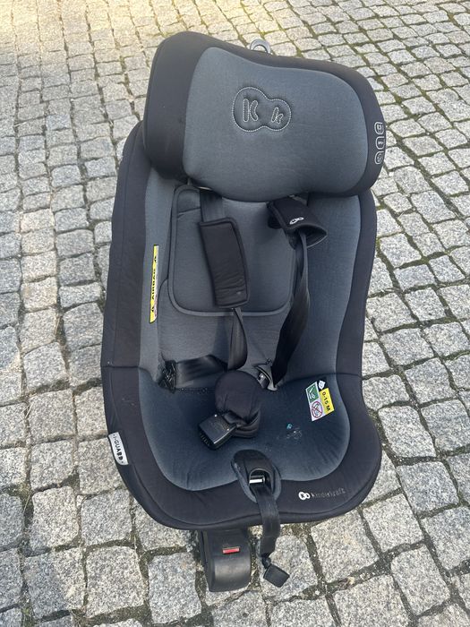 Fotelik samochodowy dla dziecia kindercraft maxi cosi
