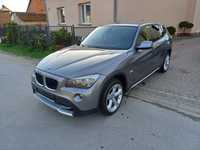 Bmw X1 Sdrive 18i # Bi-Xenon # Keyless Go # 18alu # Zadbana #