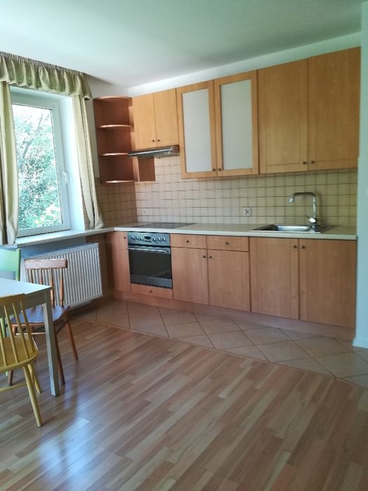 Borkowska mieszkanie 2 pokojowe do wynajęcia.