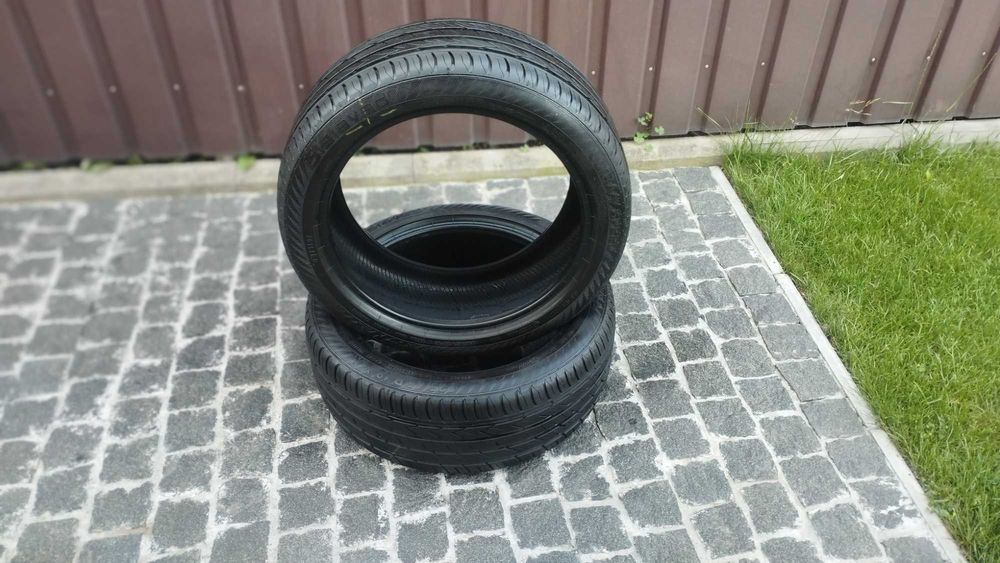 Шини Gislaved Ultra Speed 2 225/45 R18 95Y XL FR Germany 47/22