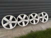 Oryginał AUDI A3 S-LINE 5x112 17" Touran Golf Octavia Sharan Alhambra