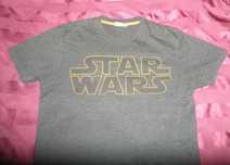 T-Shirt Star Wars