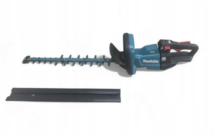Akumulatorowe Nożyce do Żywopłotu MAKITA DUH502Z 18 V 50 cm