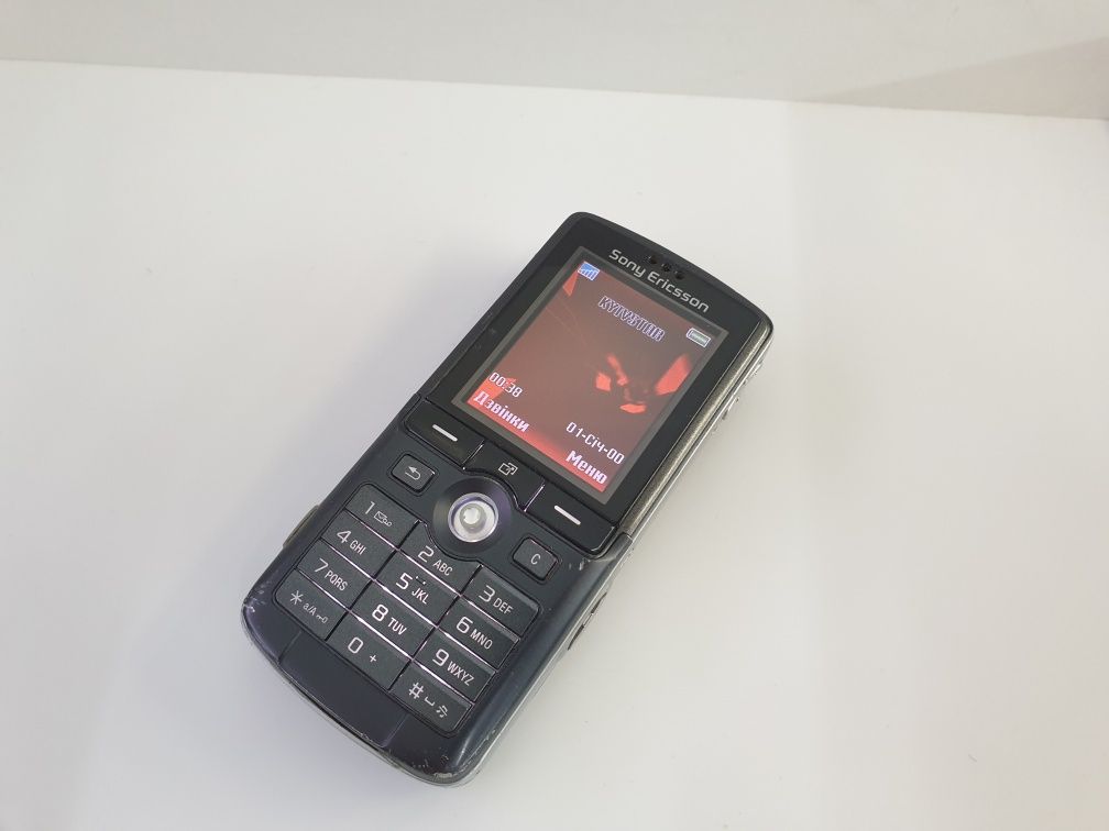 Sony Ericsson k750