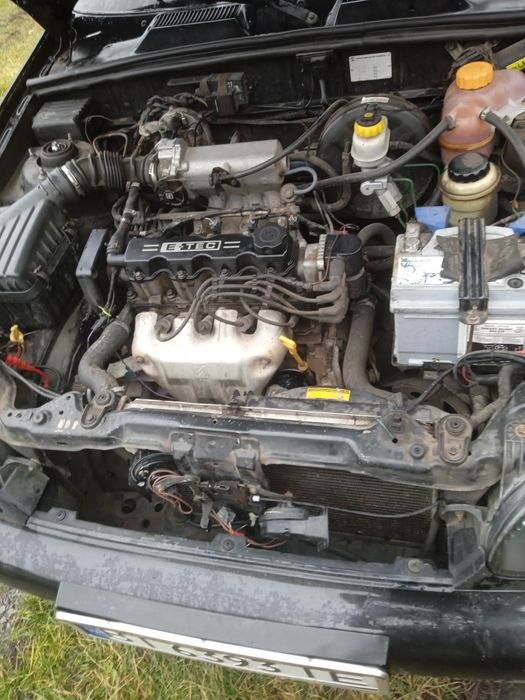 Продам Ланос Полячок.