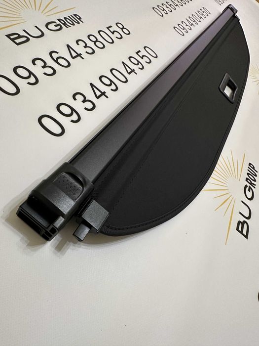 Шторка полка ролет в багажник BMW X1 X5 X3 БМВ Х1 Х5 Х3