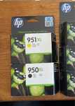 Toner HP 950/951XL oraz 932XL