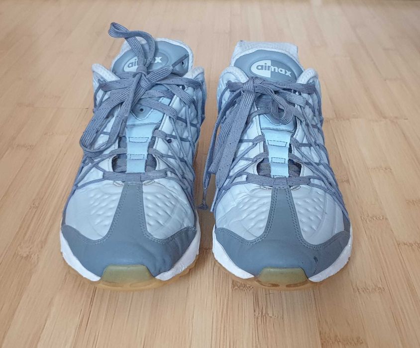 Oryginalne męskie buty Nike Air Max 95 ultra rozm.46