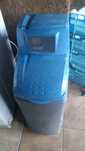 умягчитель воды BWT Aquadial Softlife 20.