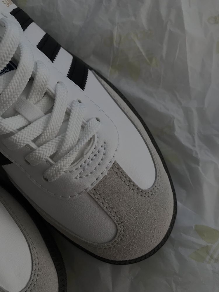 Vendo Adidas Samba