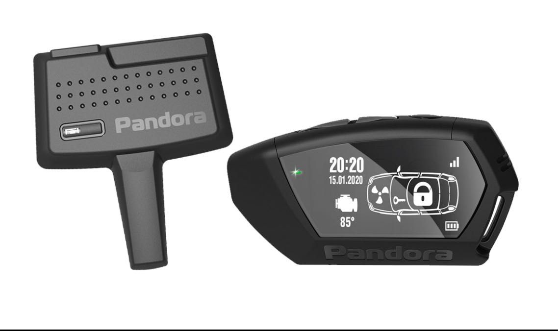 Автосігналізації РОЗПРОДАЖ ЗАЛИШКІВ!! Pandora Pandect StarLine Prizrak