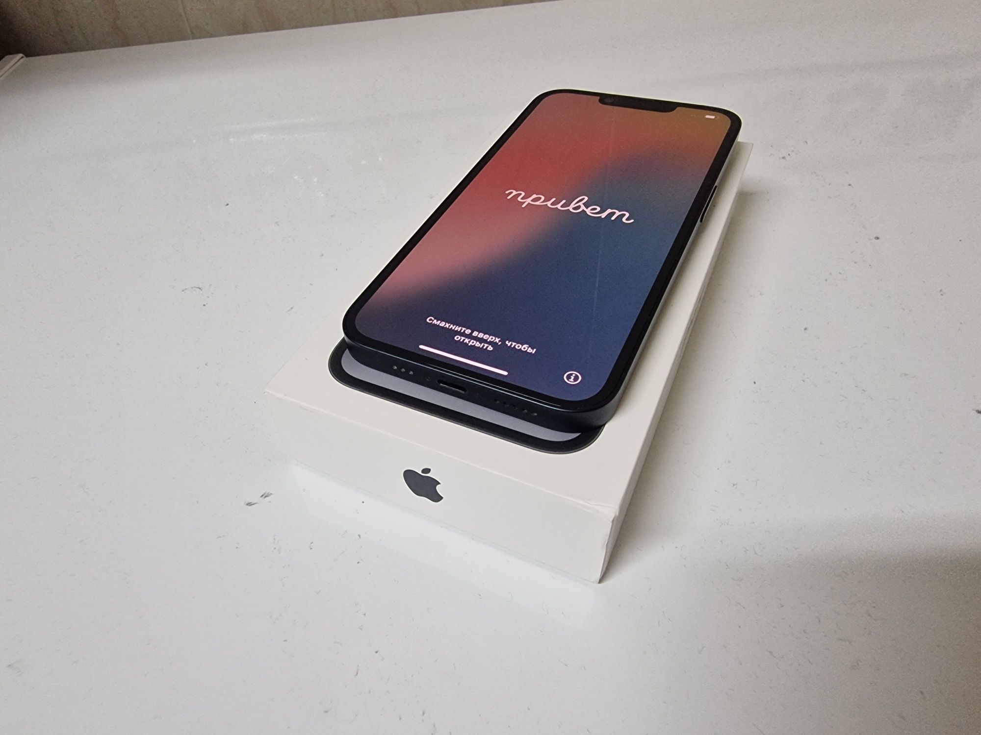 Iphone 14 - 256gb c/garantia