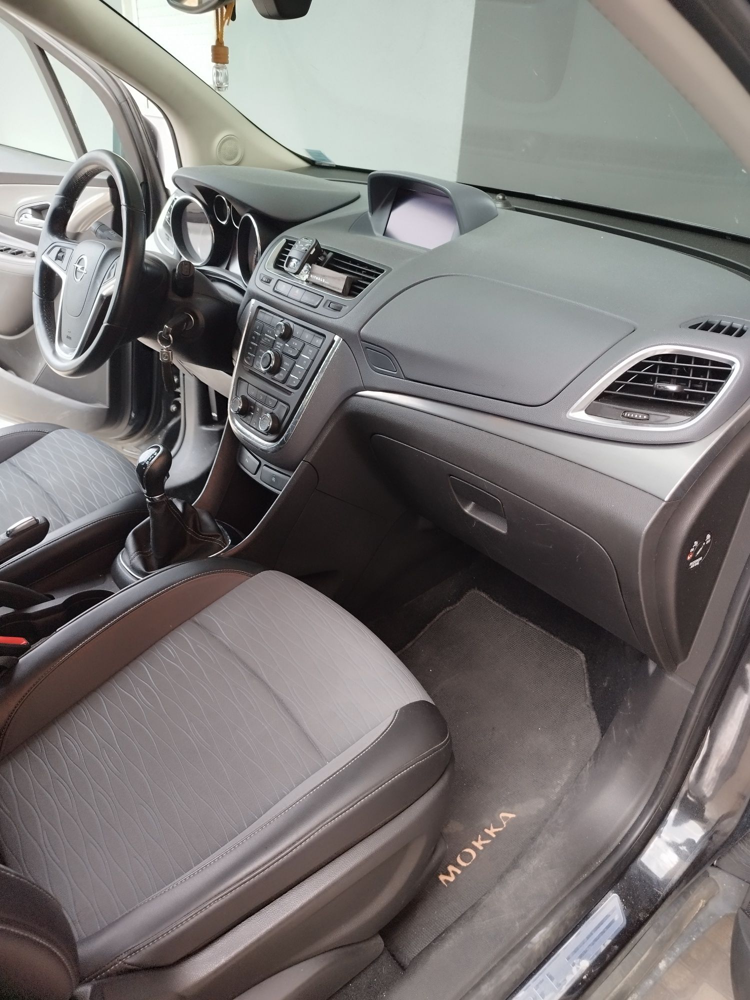 Opel Mokka 1.6 CDTI Gasoleo