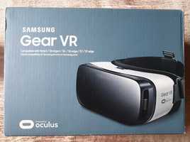 Samsung Gear VR Oculus