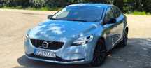 Volvo V40 Volvo V40 2,0 D2 momentum