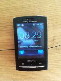 Sony ericsson Xperia